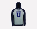 Hoody adulte mixte