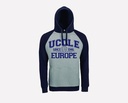 Hoody adulte mixte