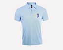 Polo homme