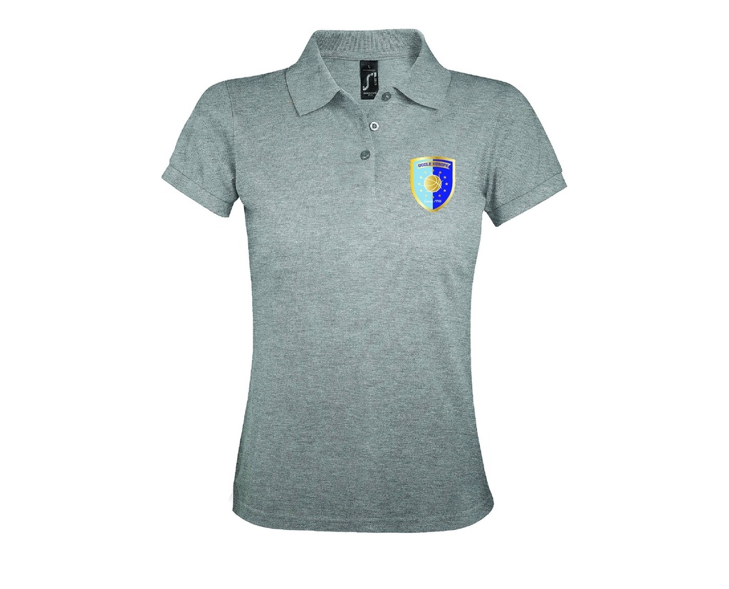 Polo femme