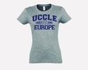 T-shirt femme