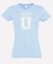 T-shirt femme