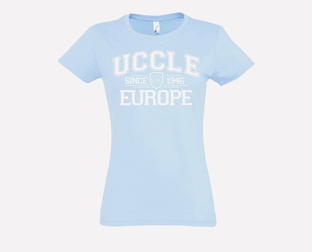 T-shirt femme