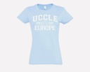 T-shirt femme