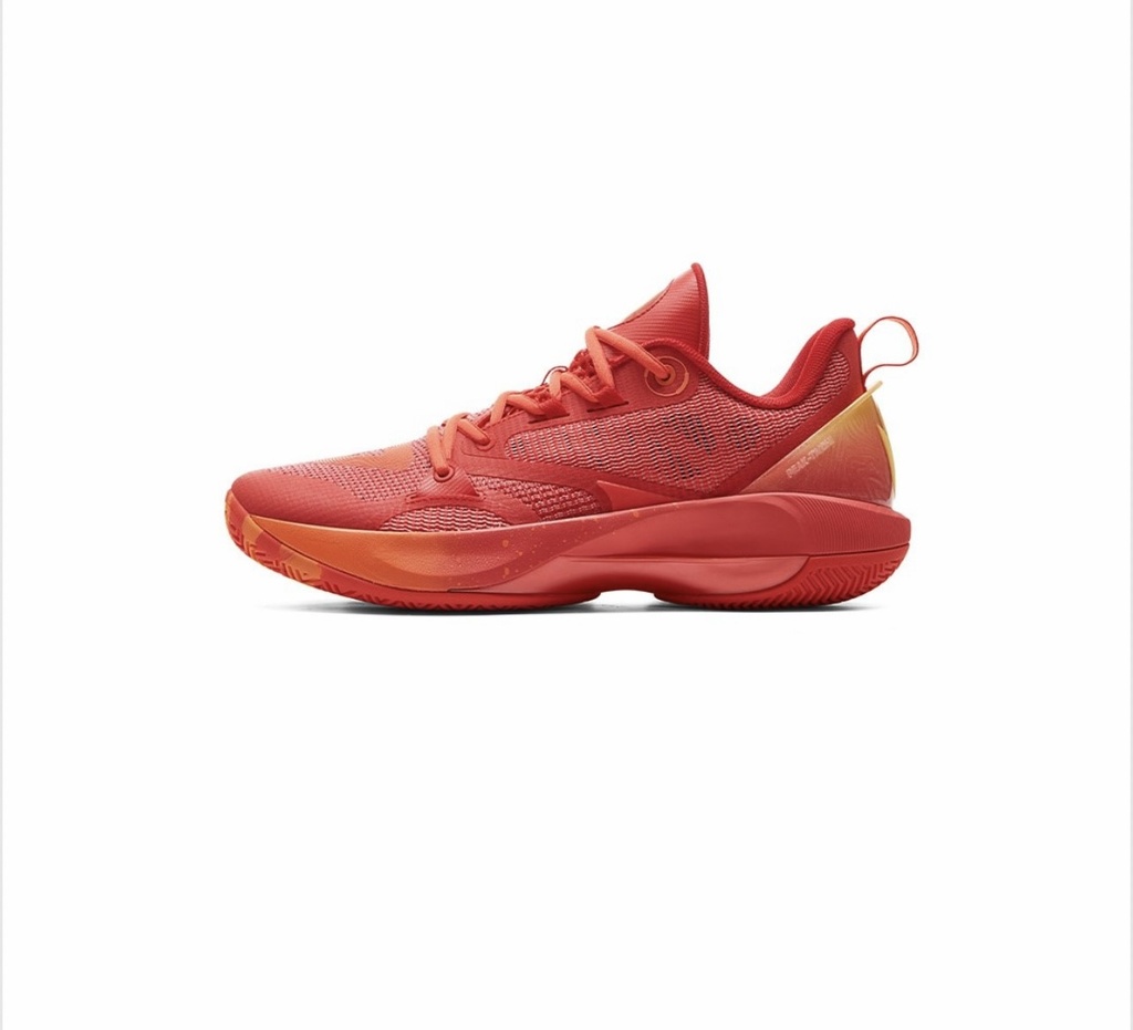 Peak Talent 1 Red 
