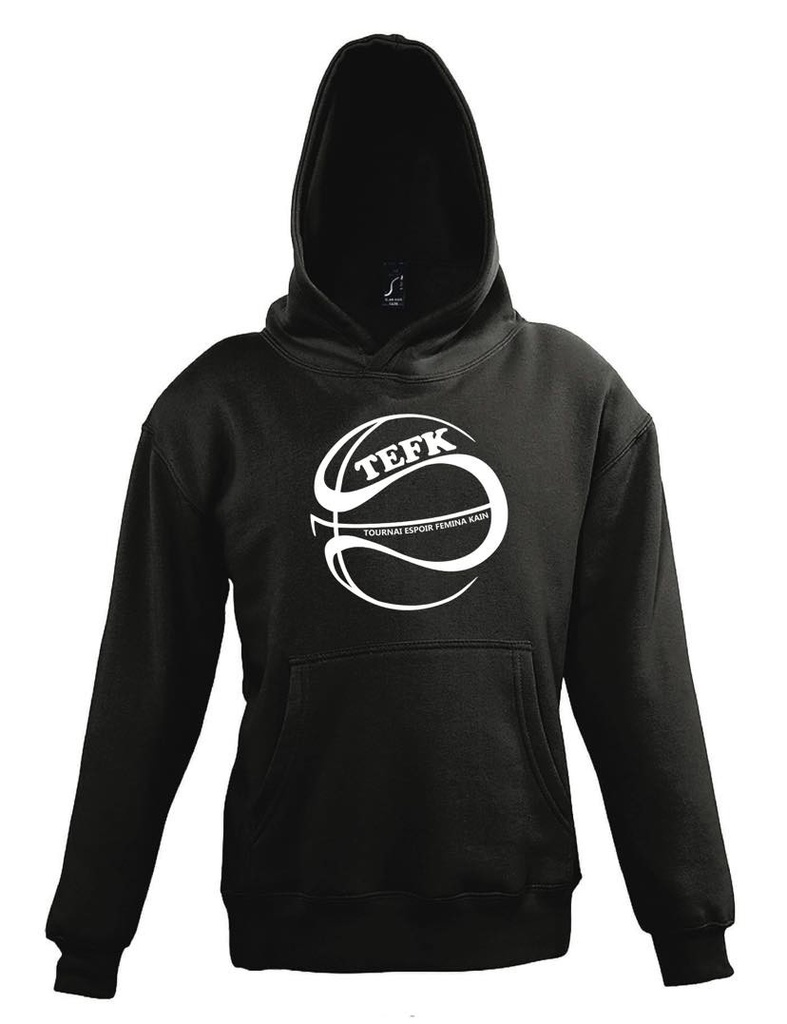 Hoody enfant