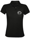 Polo femme