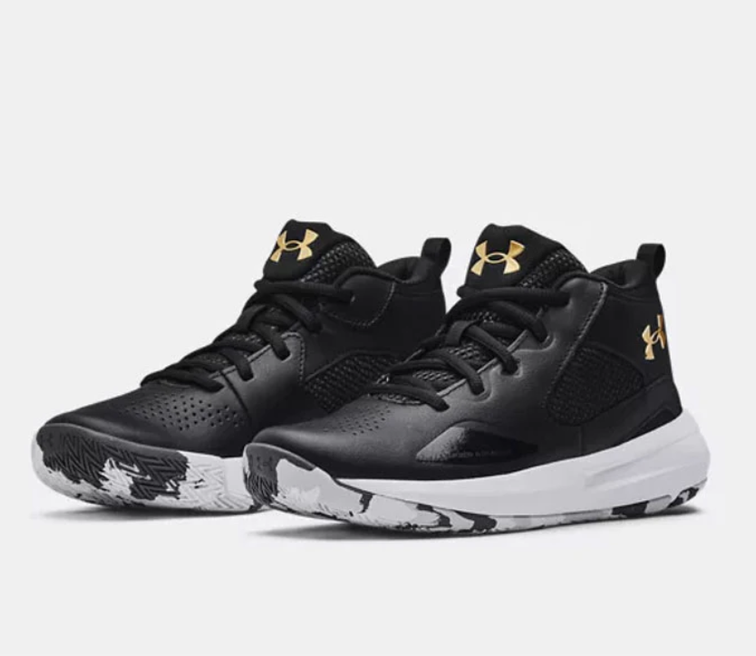 Under Armour PS Lockdown 5