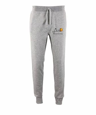 Jogging cintré homme