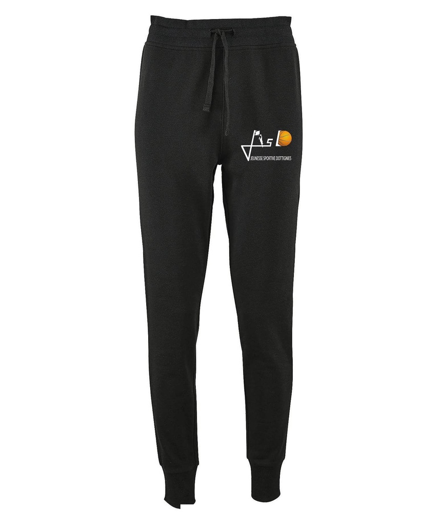 Jogging cintré femme