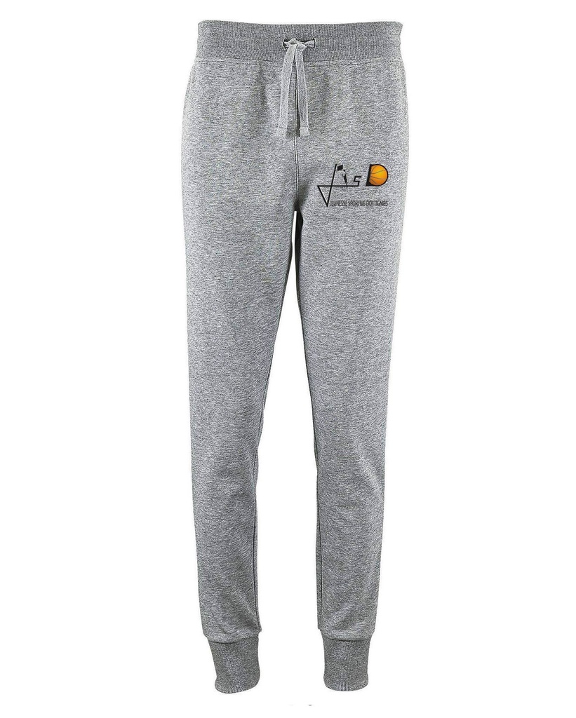 Jogging cintré femme