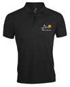 Polo homme