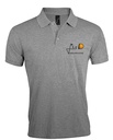 Polo homme