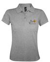 Polo femme