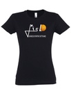 T-shirt femme
