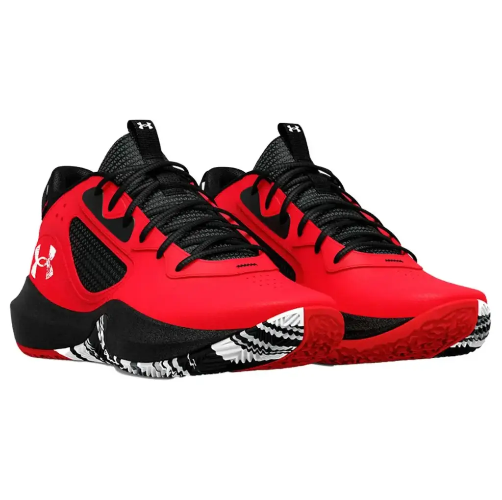 Under Armour Lockdown 6 GS