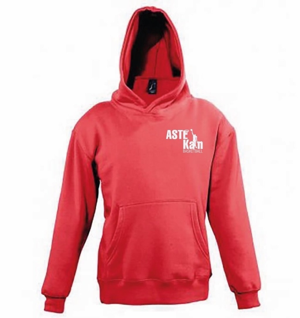 Hoody enfant