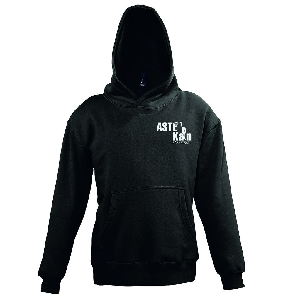 Hoody enfant