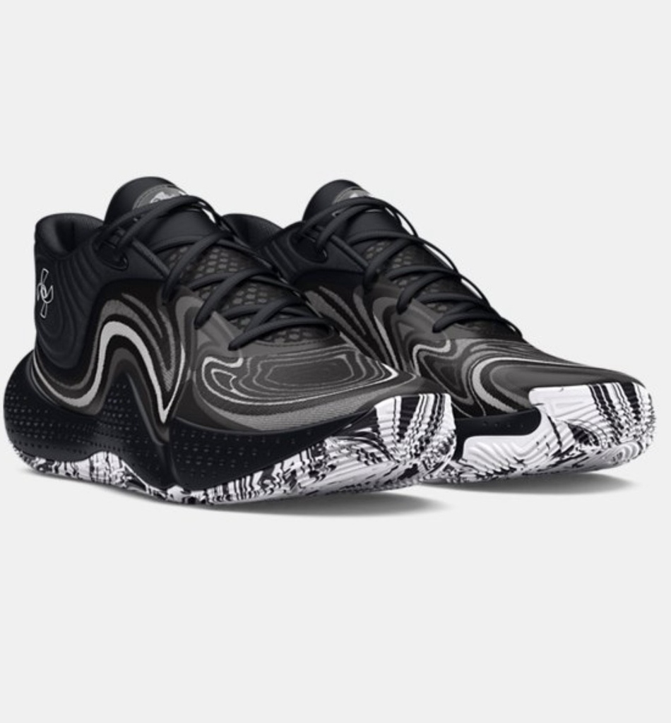 Under Armour Spawn 6 Mid 