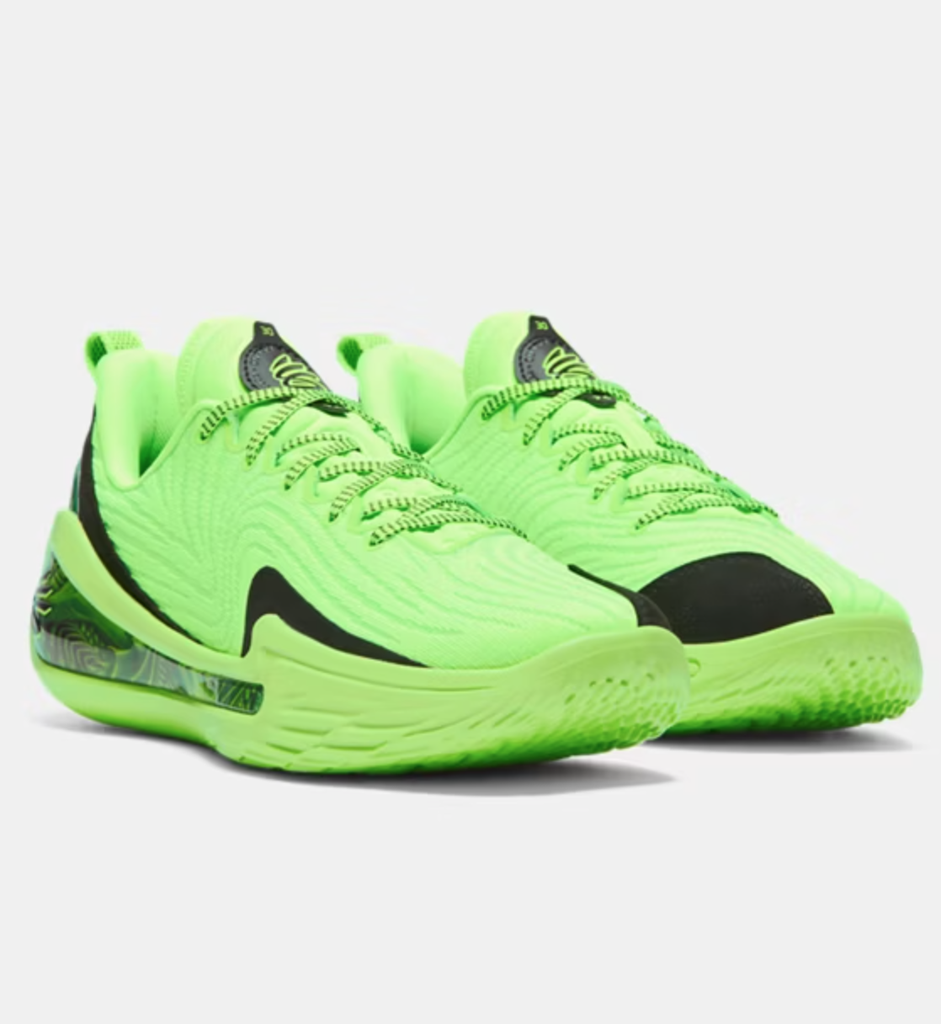 Under Armour Curry 12 "Extraterrestrial"