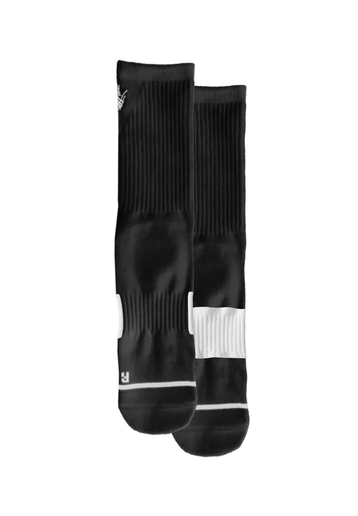 Crossover Culture Varsity Socks 