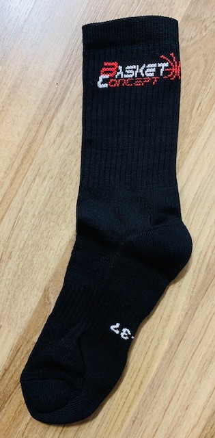 Basket Concept Socks 