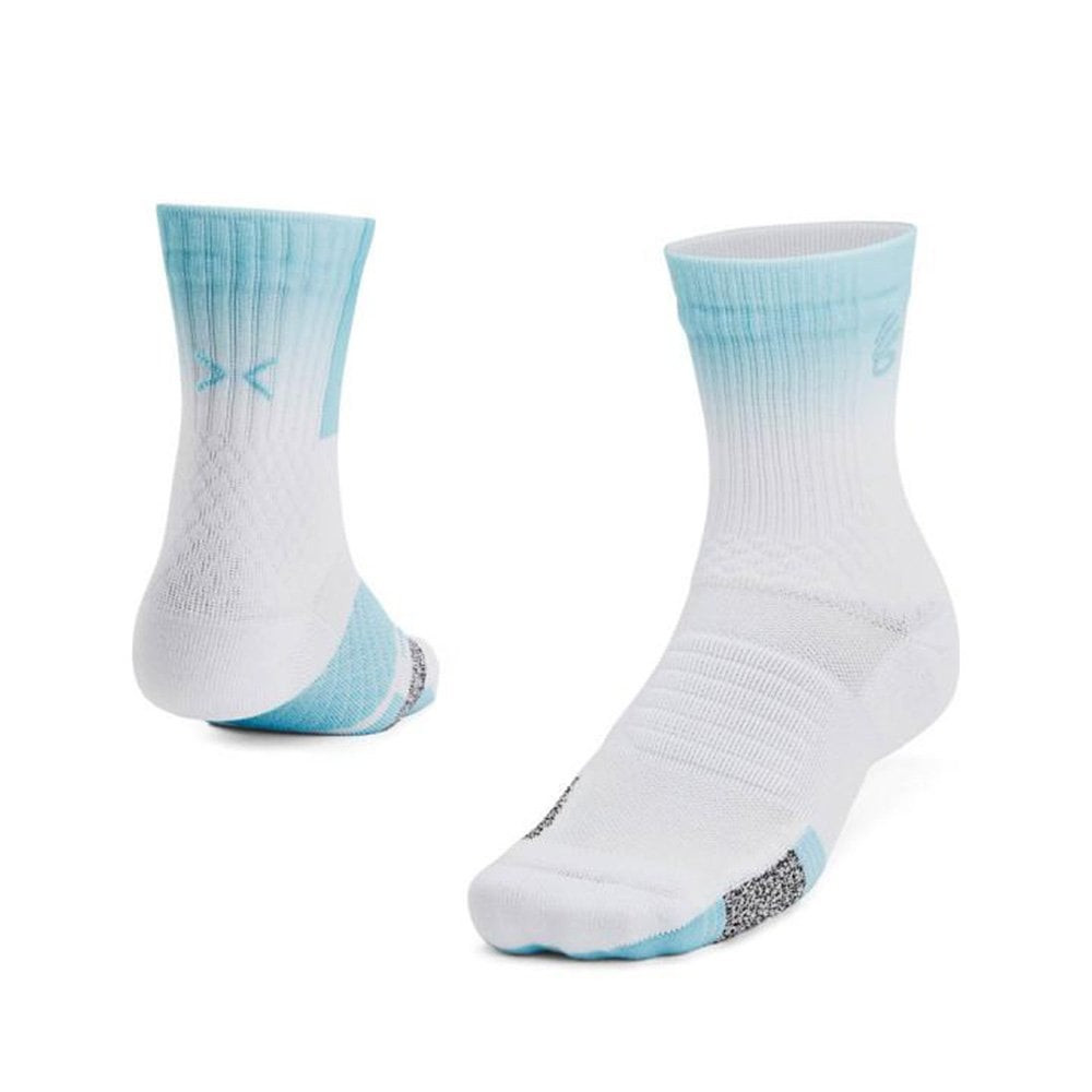 Under Armour Curry Playmaker Socks