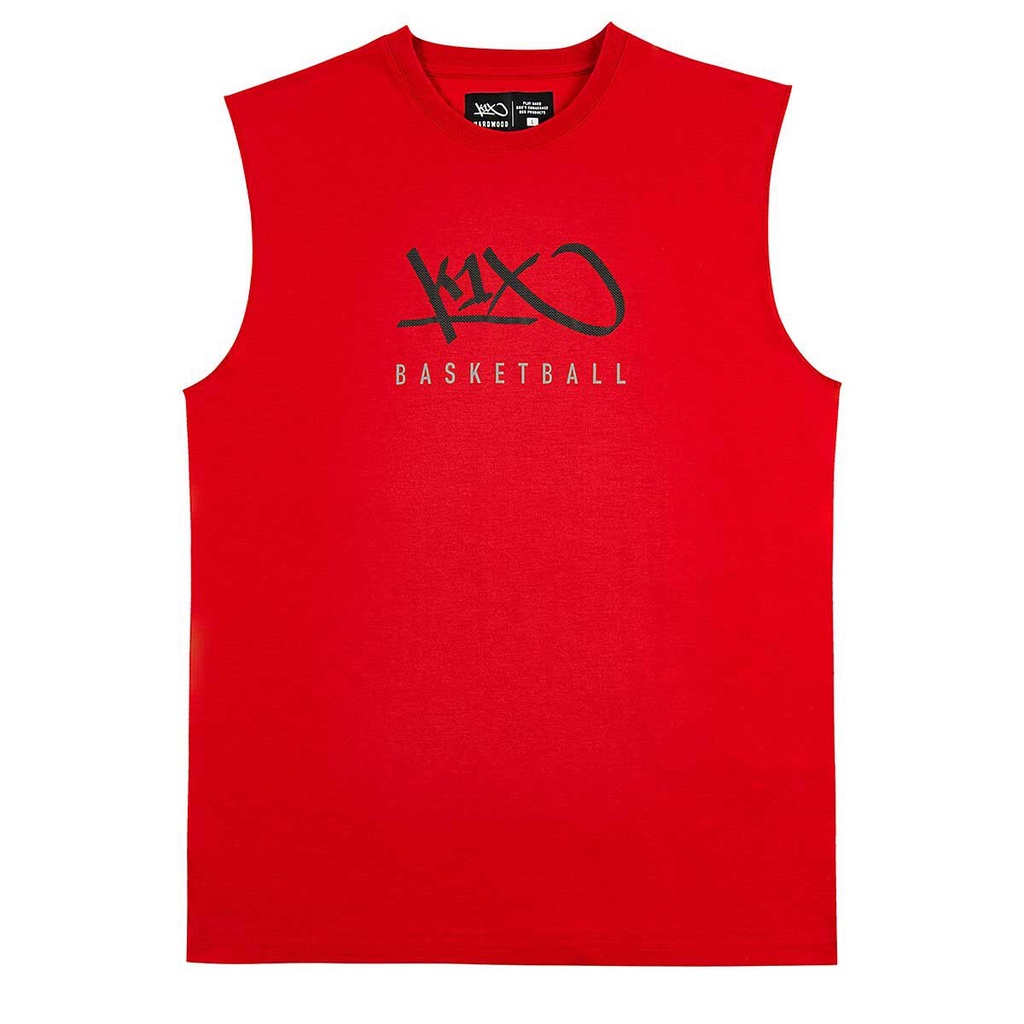 K1X Hardwood Sleeveless MK3 Tee