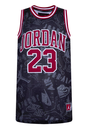 Jordan Jersey 23 Girls JDN AOP 