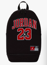 Jordan Backpack Black/Red