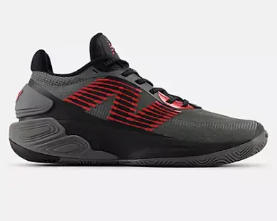 New Balance TWO WXY V5 Grey 