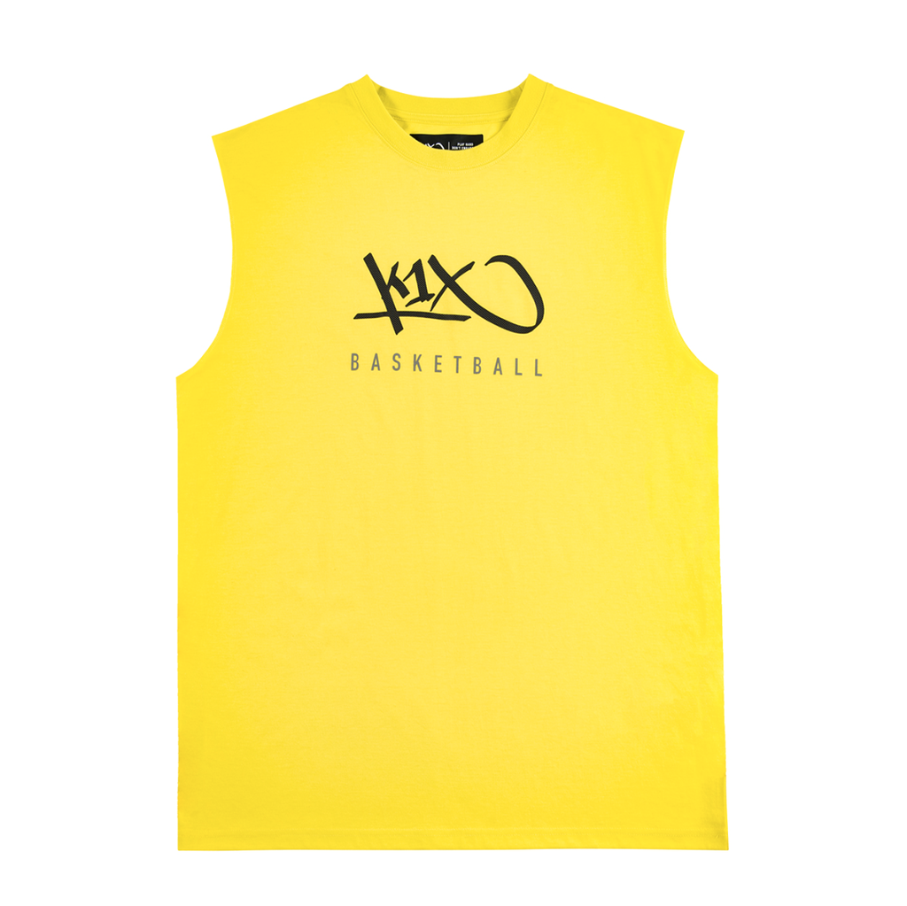 K1X Hardwood Sleeveless MK3 Tee