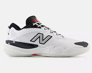 New Balance Hesi Low V2