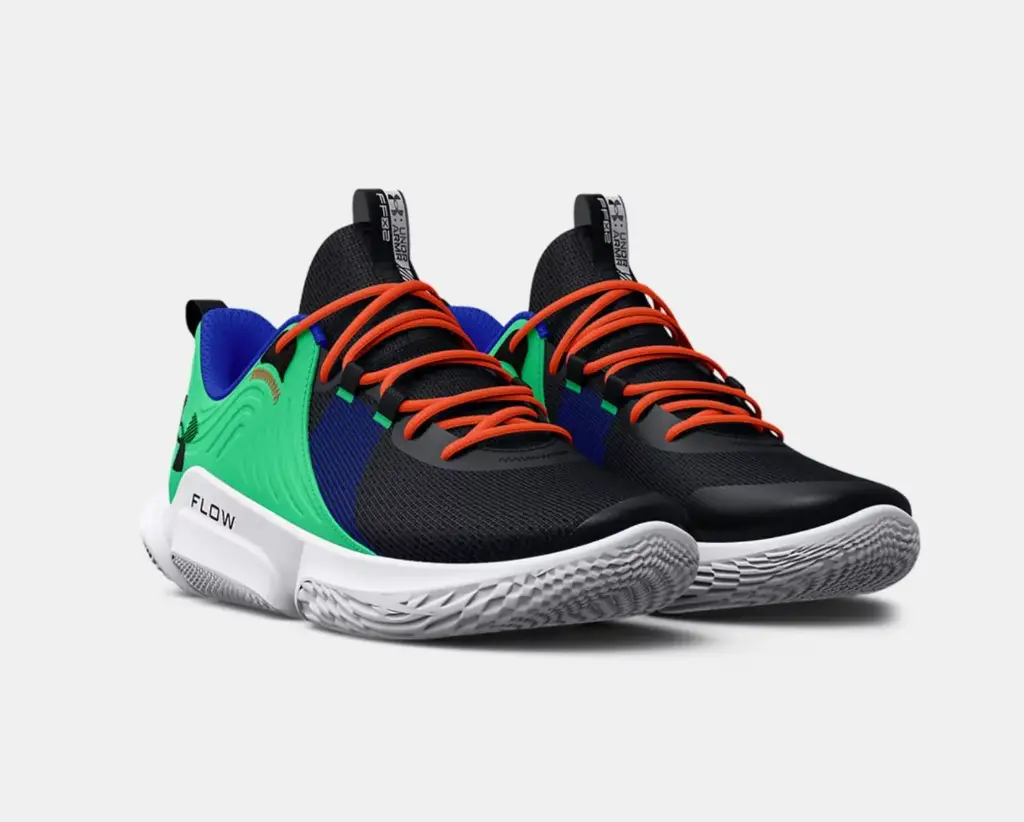 Under Armour Flow FUTUR X 2