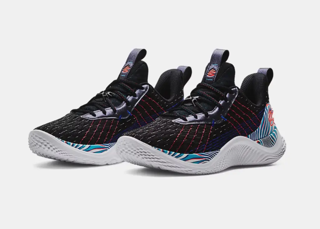 Under Armour Curry Flow 10 "More Magic"
