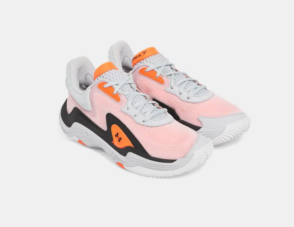 Under Armour Spawn 7