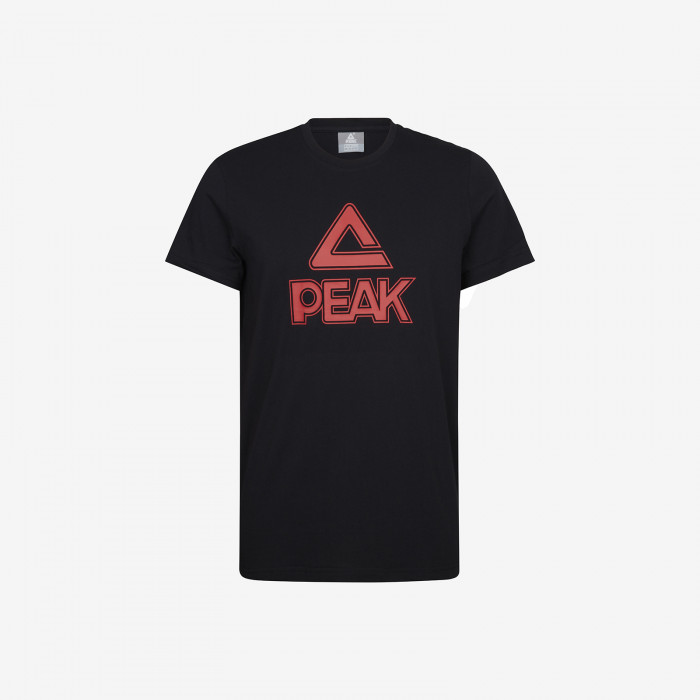 Peak Basketball Tee