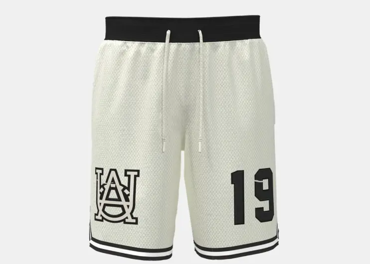 Under Armour Courtside Hoops 