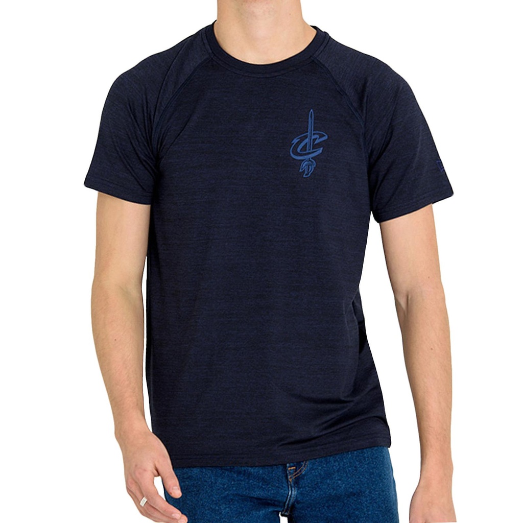 New Era Cavaliers Cleveland Tee