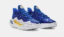 Under Armour Curry 11 "Dub Nation"