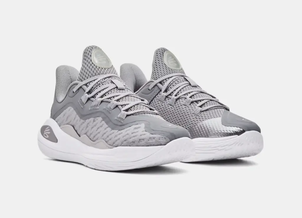 Under Armour Curry 11 "Young Wolf"