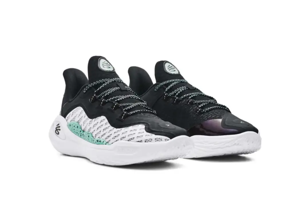 Under Armour Curry 11 "Future Curry"