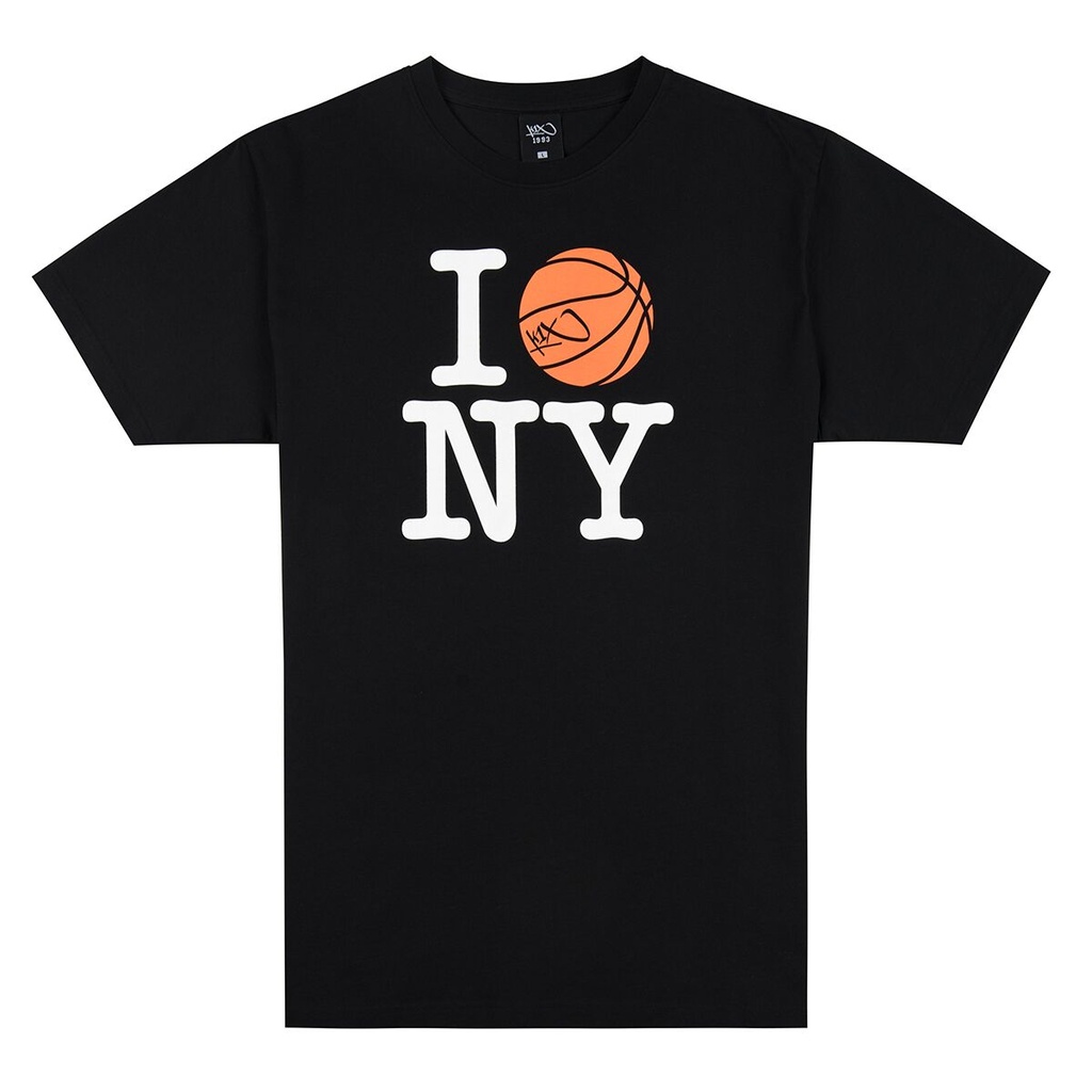 K1X I Ball NY Tee