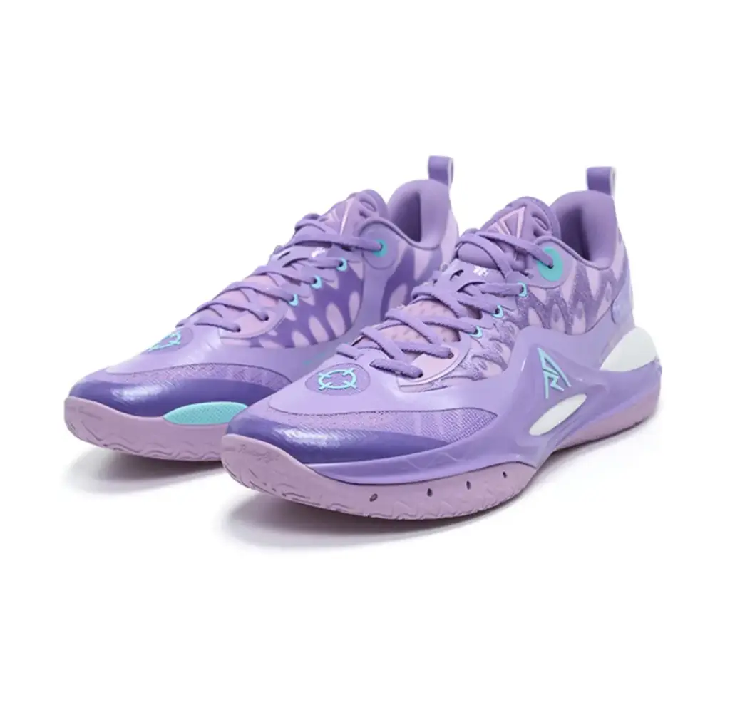 Rigorer AR2 "Milkyway"