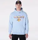 New Era NBA Graphic Hoodie Los Angeles Lakers
