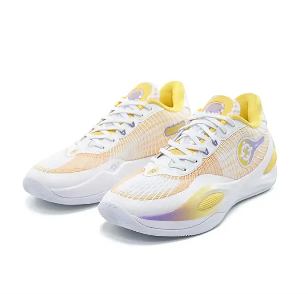 Rigorer AR1 "17 Rings"