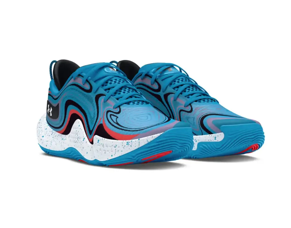 Under Armour Spawn 6 