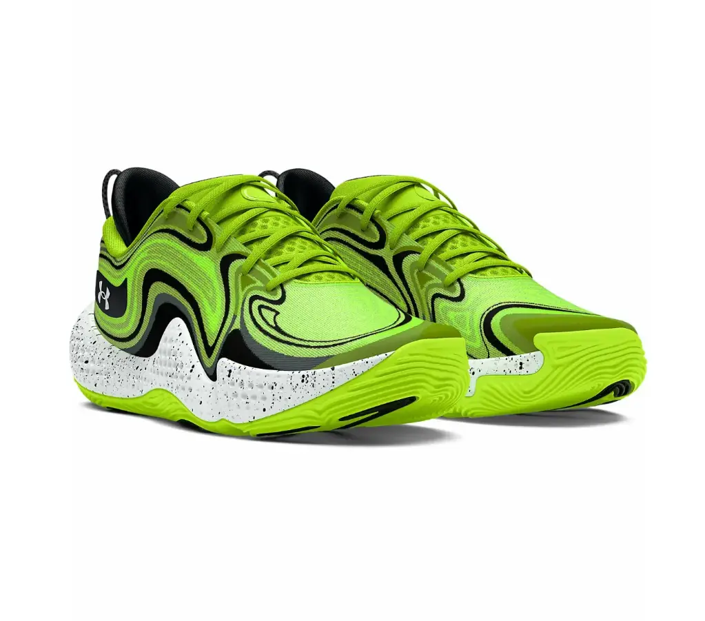 Under Armour Spawn 6 