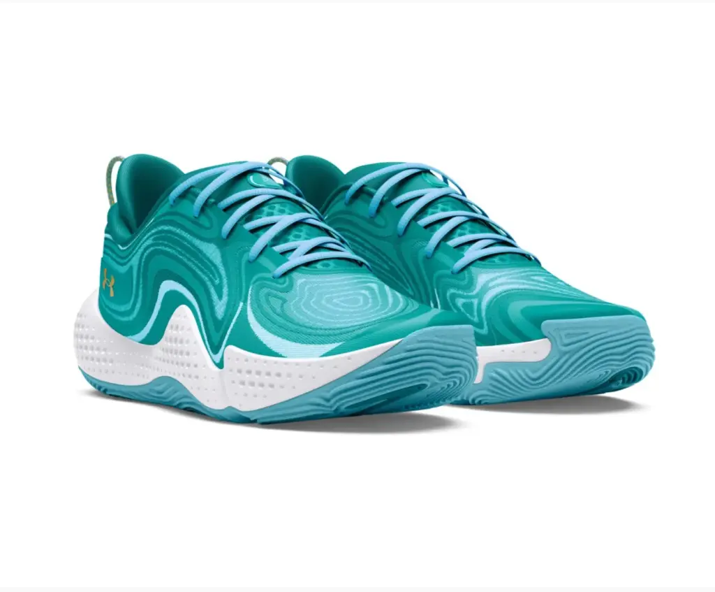 Under Armour Spawn 6 