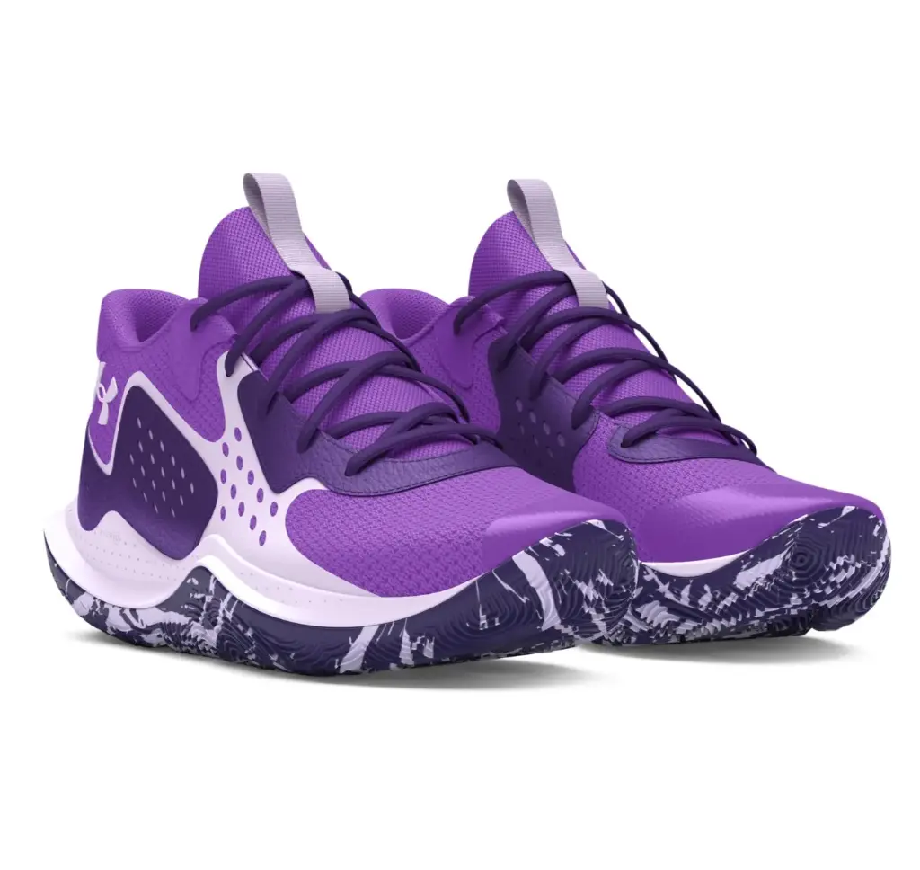 Under Armour GS Jet 23 